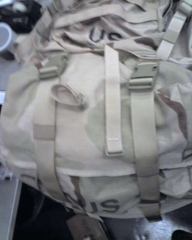 molle ii rucksack assembly instructions Online Sale